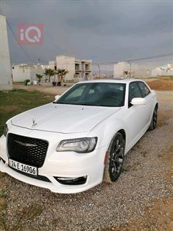 كرايسلر 300